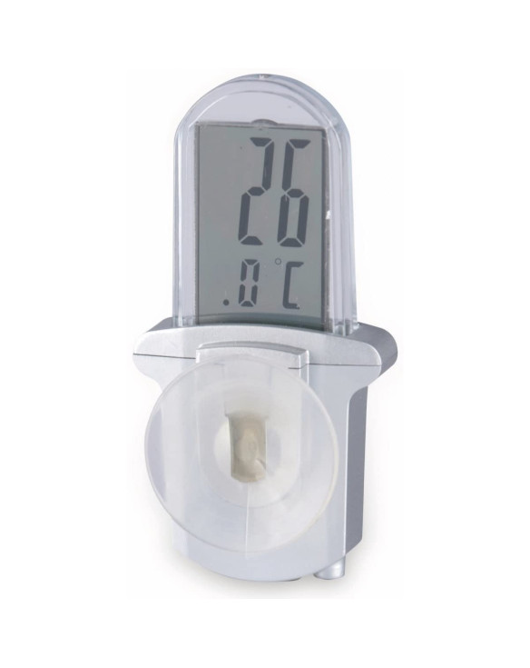 Thermomètre Grundig Numérique Ventouse 1
