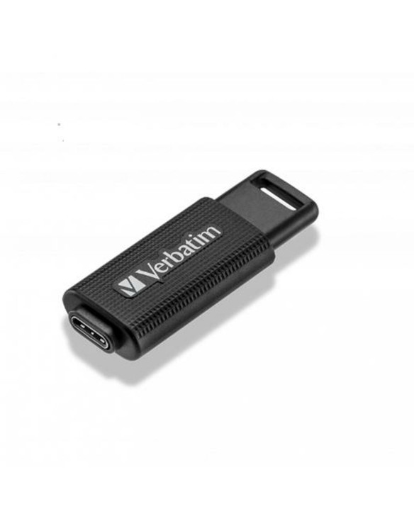 USB Pendrive Verbatim Store "N" Go Schwarz 64 GB 1