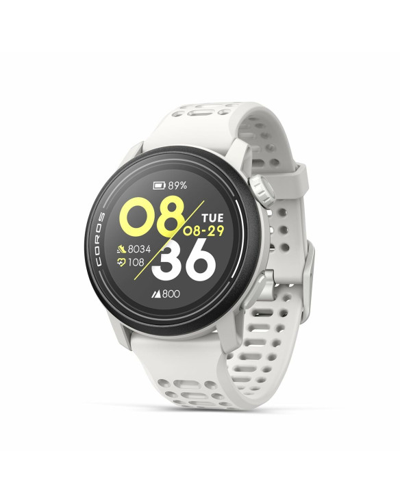 Smartwatch Coros WPACE3-WHT 1
