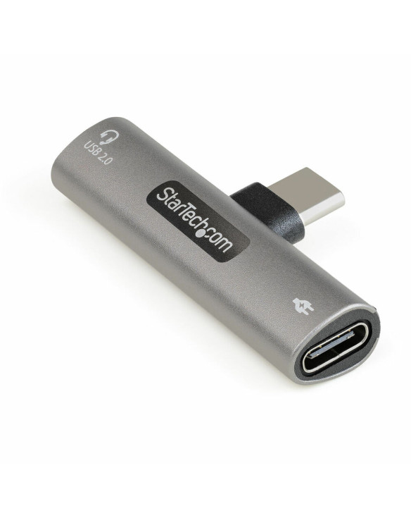 Adaptateur USB-C Startech CDP2CAPDM 1