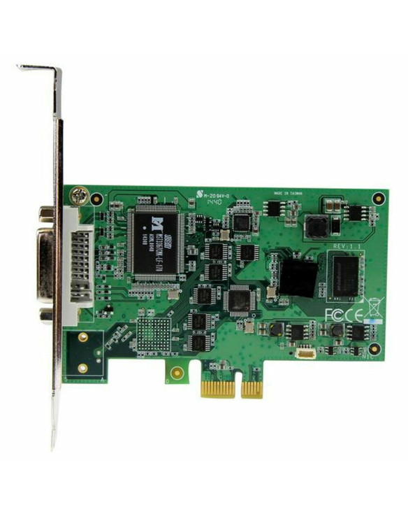 Karta Network Interface Controller Startech PEXHDCAP2 1