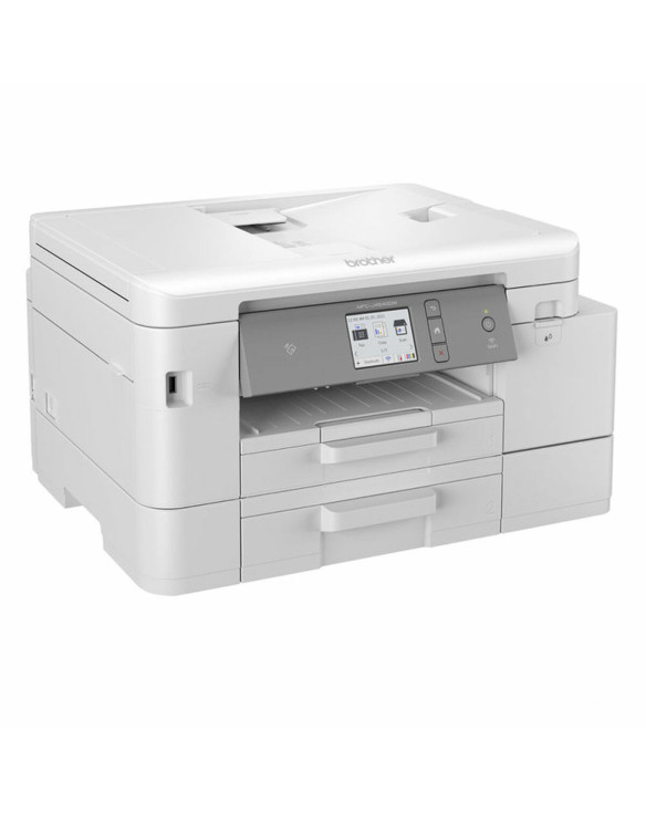 Multifunktionsdrucker   Brother MFC-J4540DWXL 1