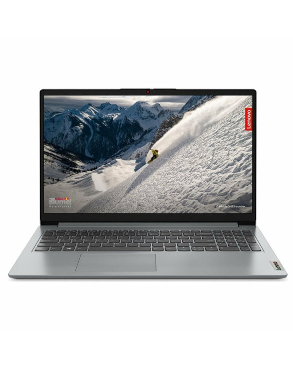 Laptop Lenovo R5_5500U 15,6" AMD Ryzen 5 5500U 16 GB RAM 512 GB SSD Spanish Qwerty 1