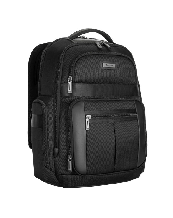Laptop Backpack Targus TBB618GL Black 1