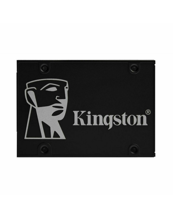 Disque dur Kingston SKC600/512G 512 GB SSD 1