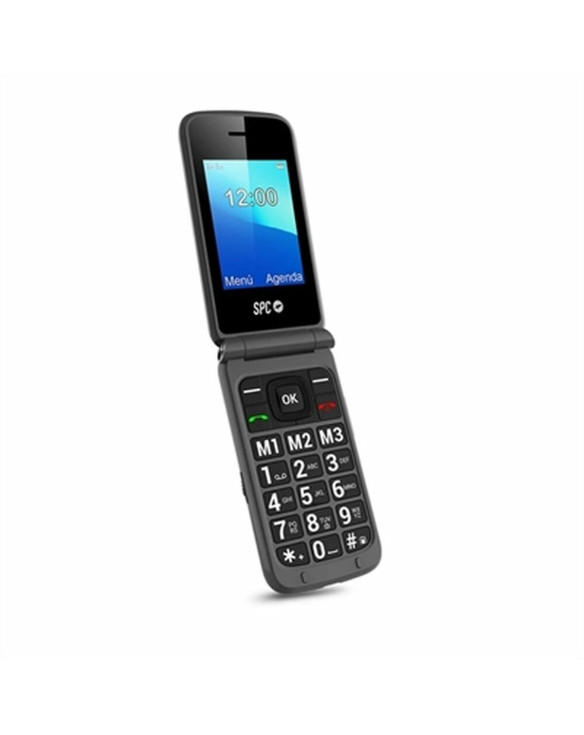 Téléphone Portable SPC Internet Stella 2 2,4" QVGA Bluetooth FM 1