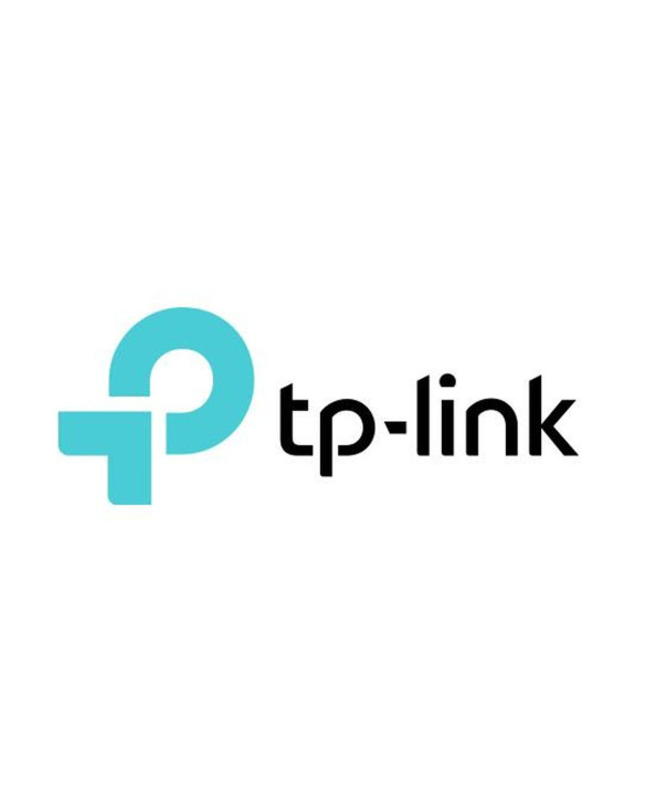Smart Plug TP-Link TAPOP100-PK1 2300W 1