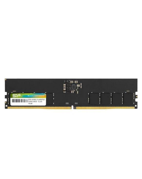 Mémoire RAM Silicon Power SP016GBLVU480F02 16 GB RAM 1