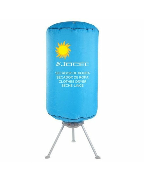 Dryer Jocel 1000 W 10 kg (Odnowione A) 1