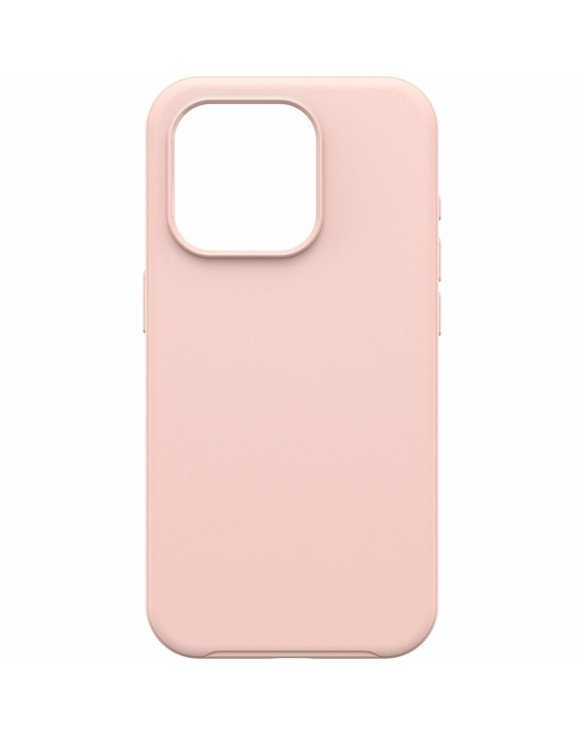 Pokrowiec na Komórkę Otterbox LifeProof Różowy iPhone 15 Pro 1