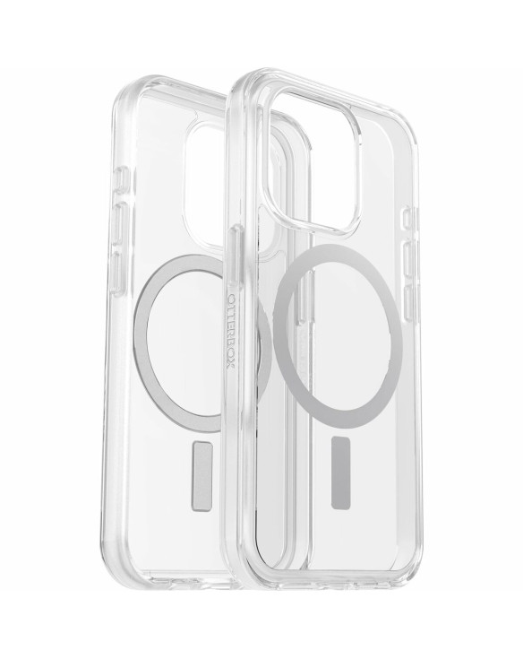 Mobile cover Otterbox LifeProof Transparent iPhone 15 Pro 1