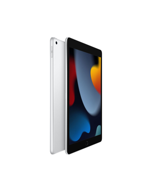 Tablette Apple iPad (9TH GENERATION) Argenté 3 GB RAM 10,2" Argent 64 GB 1