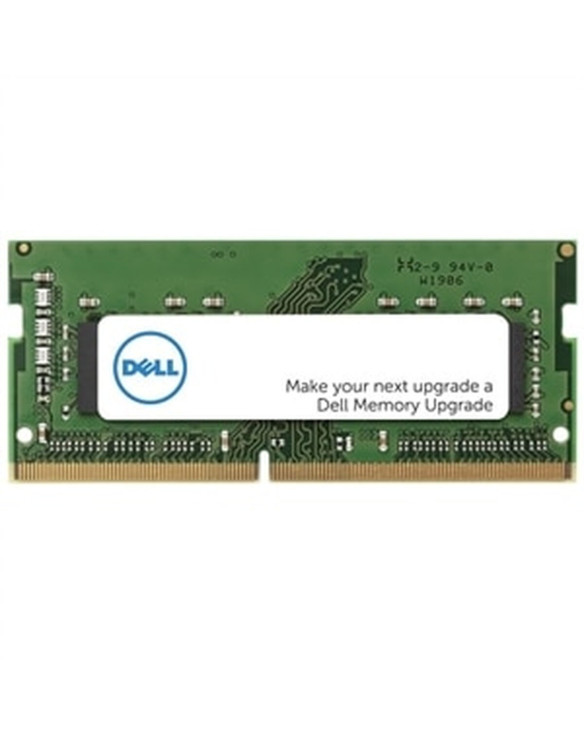 Pamięć RAM Dell AA937595 8 GB DDR4 SODIMM 3200 MHz 8 GB 1