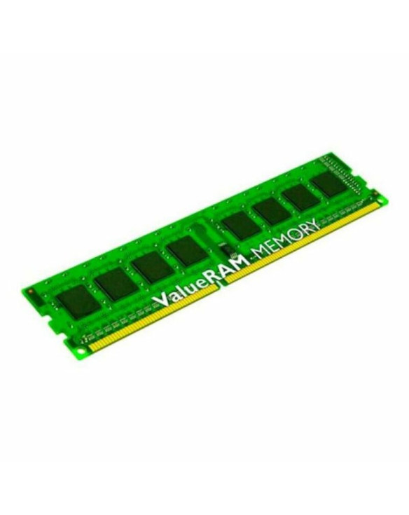 Mémoire RAM Kingston DDR3 1600 MHz 1