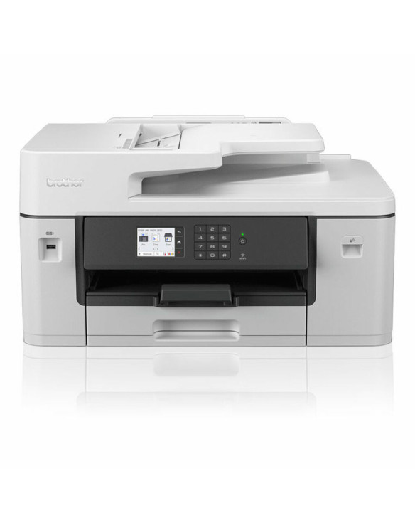 Multifunktionsdrucker   Brother MFC-J6540DW 1