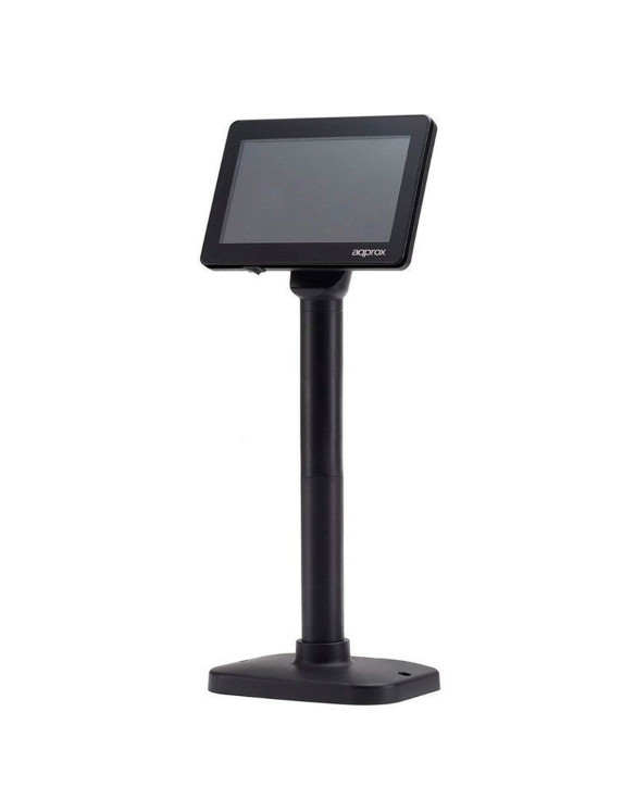 POS-Viewer APPROX APPVFD02LCD 7" TFT LED 1
