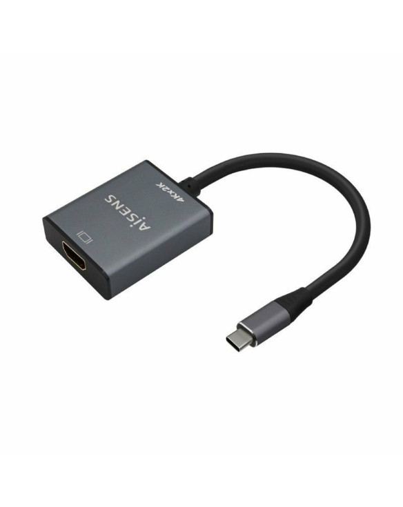 USB-C-zu-HDMI-Adapter Aisens A109-0685 15 cm 1