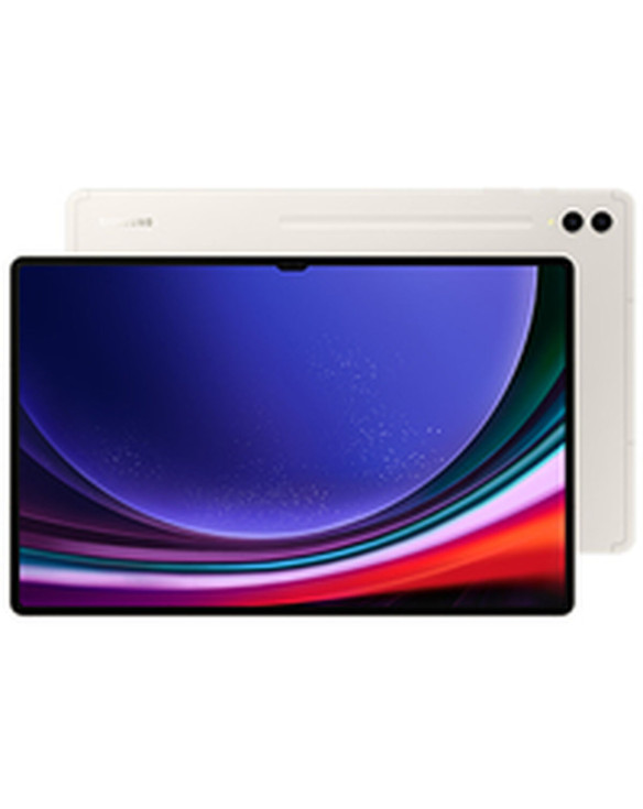 Tablet Samsung SM-X916BZEIEUB 14,6" 16 GB RAM 1 TB Beige 1