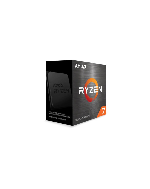 Processor AMD AMD AM4 1