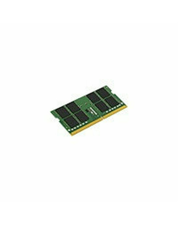 Mémoire RAM Kingston KVR26S19S8/16 DDR4 16 GB CL19 1