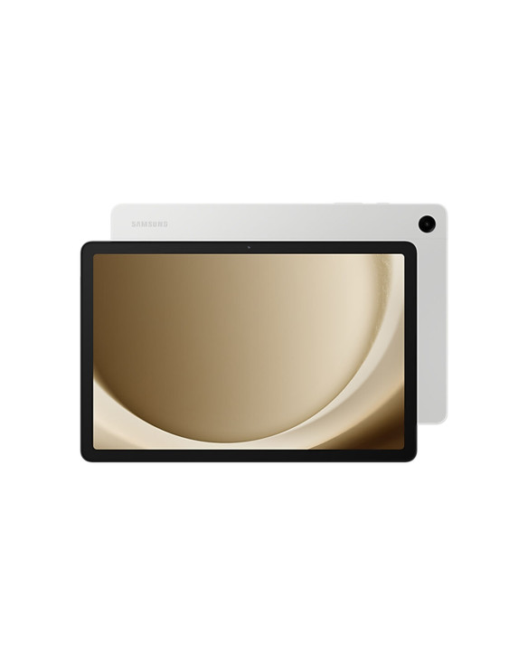 Tablet Samsung SM-X216BZSAEUB Octa Core 4 GB RAM 64 GB Silber 1