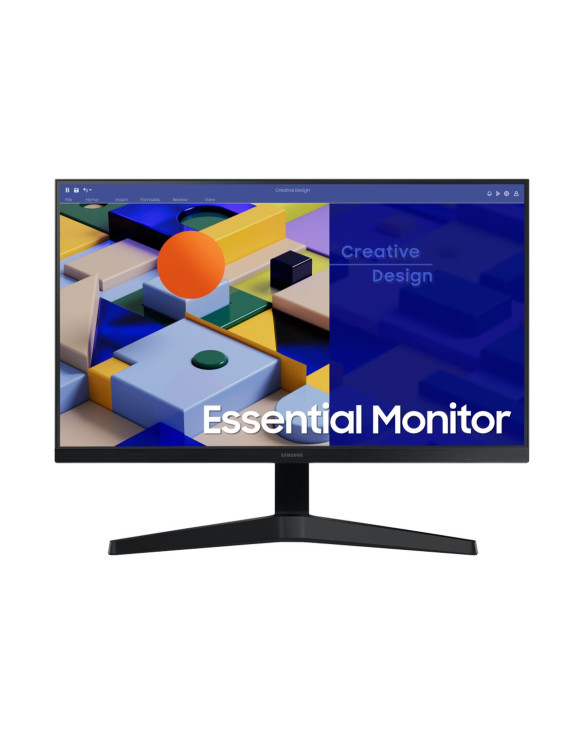 Monitor Samsung S24C312EAU 24" Full HD 75 Hz 1
