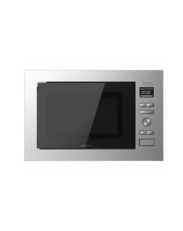 Built-in microwave Cecotec GrandHeat 2590 Grill 25 L 900 W 1
