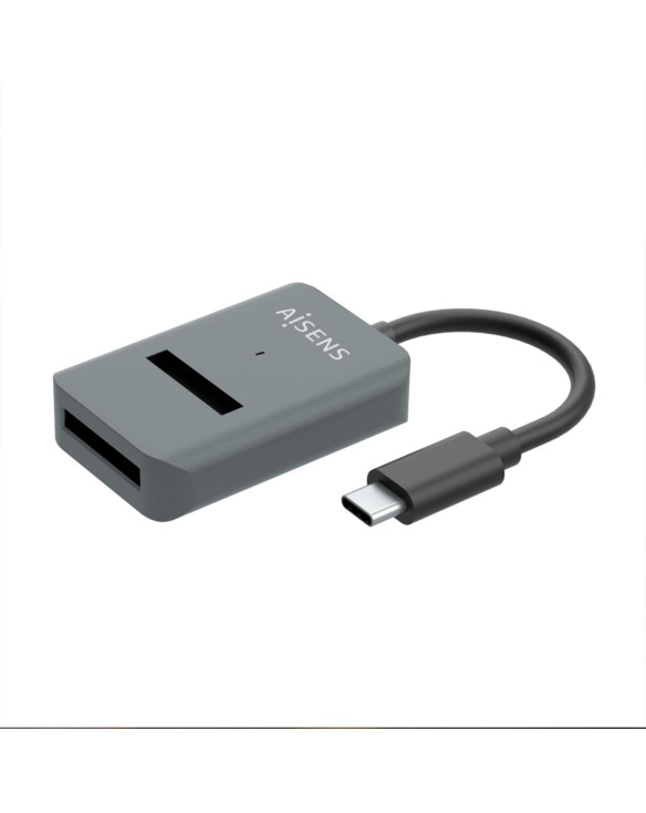 USB to SATA Hard Disk Adaptor Aisens ASUC-M2D012-GR 1