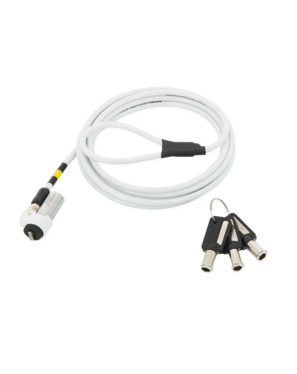 Security Cable Mobilis 001329 1,8 m 1