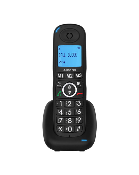 Wireless Phone Alcatel XL535 Blue Black (Refurbished A) 1