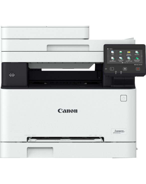 Imprimante Multifonction Canon MF657Cdw 1