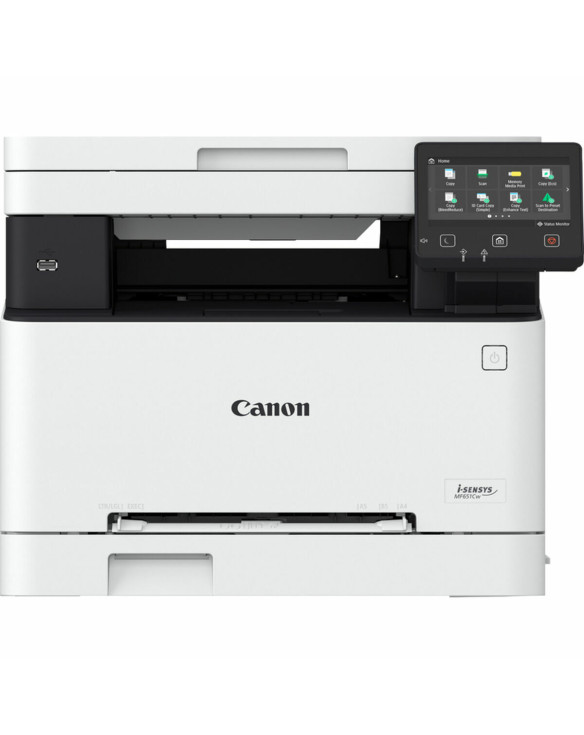 Imprimante Multifonction Canon MF651CW 1