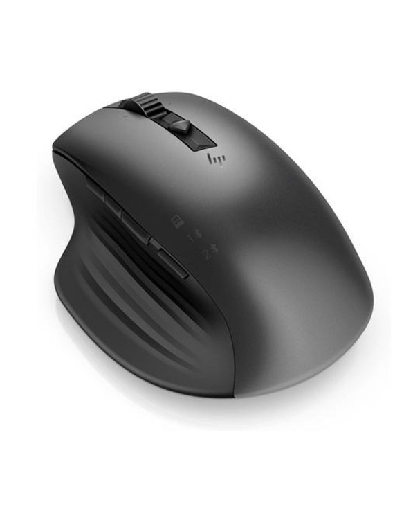 Mouse HP 1D0K8AAAC3 Schwarz 1