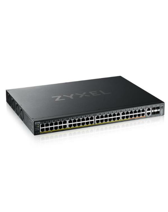Przełącznik ZyXEL XGS2220-54HP-EU0101F 1