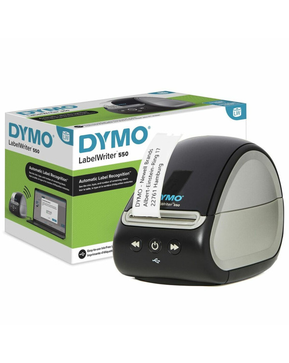 Elektrisches Etikettengerät Dymo 2112722 1