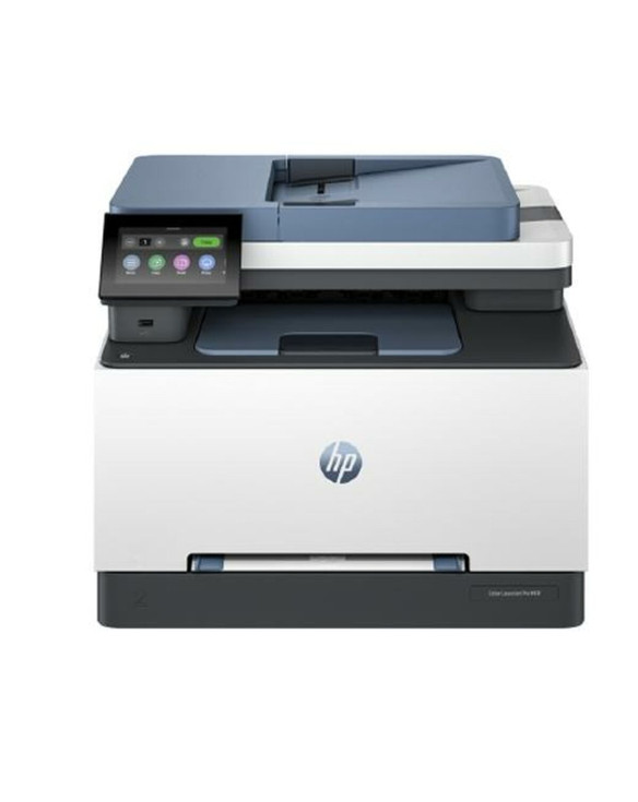 Laserdrucker HP 499Q7F 1