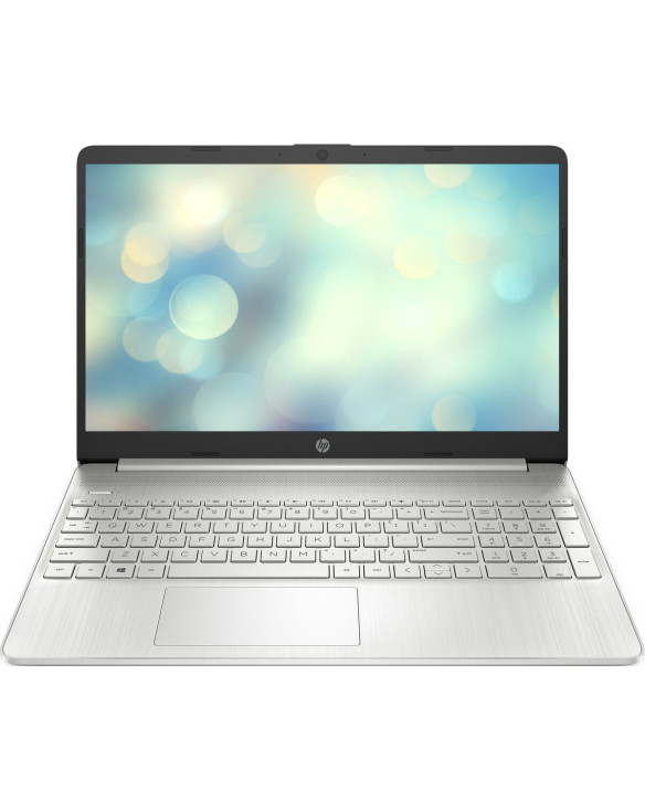 Ordinateur Portable HP Laptop 15s-eq1147ns 8 GB 8 GB RAM 1