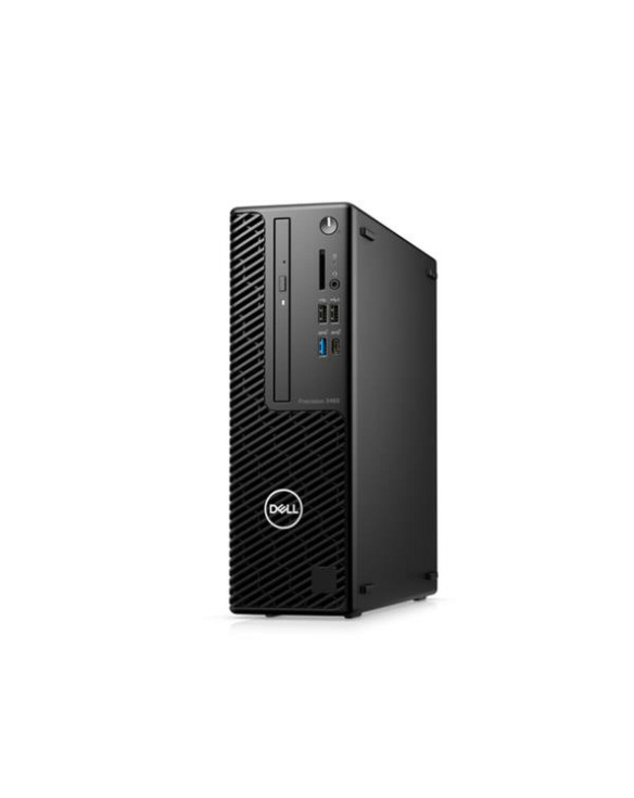 Desktop PC Dell Preci 3460 Intel Core i7-13700 16 GB RAM 512 GB NVIDIA QUADRO T1000 1