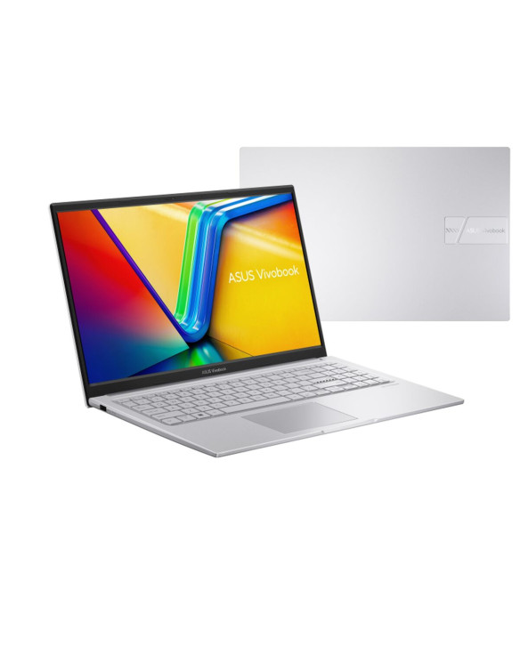 Laptop Asus 90NB1022-M010Z0 Srebro 45 W 1