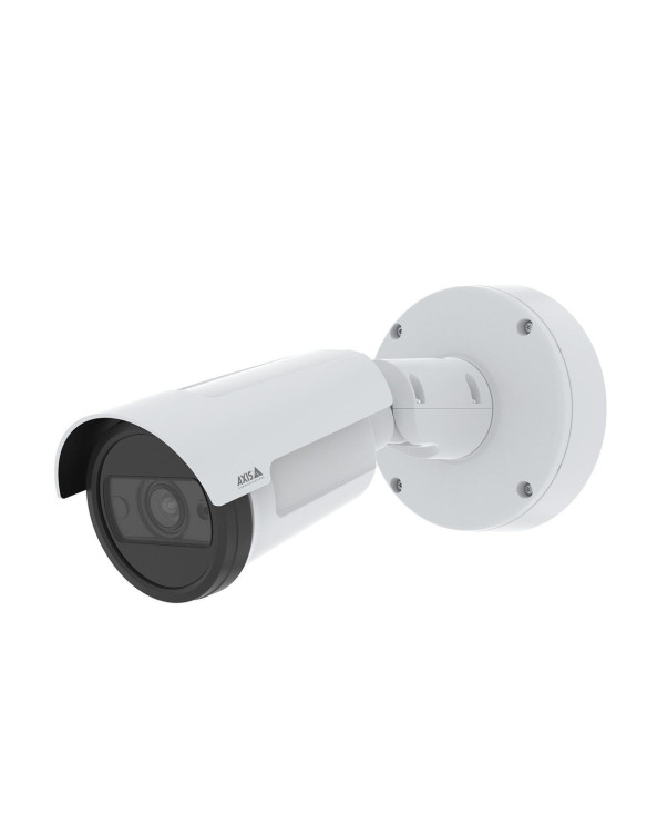 Camescope de surveillance Axis P1465-LE 1