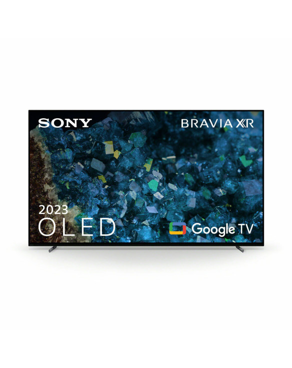 Television Sony XR-55A80L 55" 4K Ultra HD OLED QLED 1