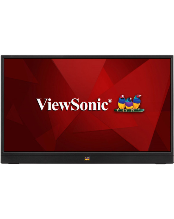Monitor ViewSonic VA1655 15,6" Full HD 1