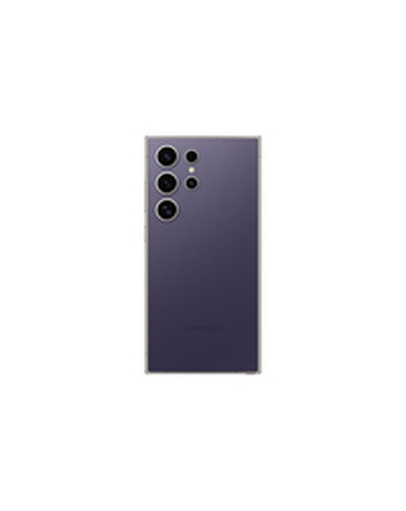Smartphone Samsung S24 ULTRA VIOLE 256 GB 12 GB RAM Violet 1