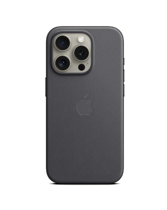 Mobile cover iPhone 15 Pro Max Apple MT4V3ZM/A Black 1