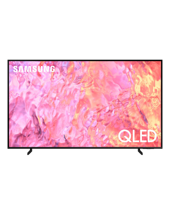Smart TV Samsung TQ43Q60C 43" 4K Ultra HD LED QLED 1