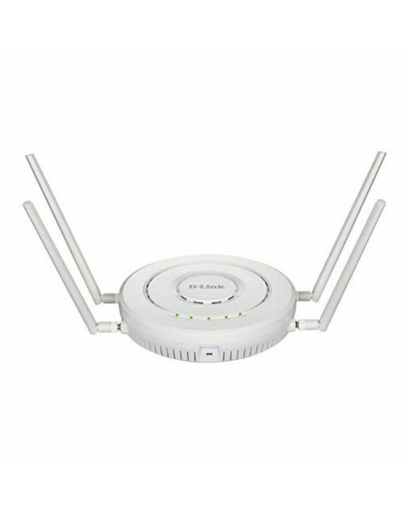 Access Point Repeater D-Link DWL-8620APE 5 GHz White 1