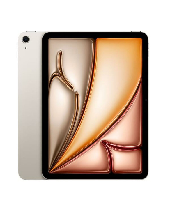 Tablet iPad Air Apple MUXK3TY/A 11" 8 GB RAM 256 GB M2 Beige 1
