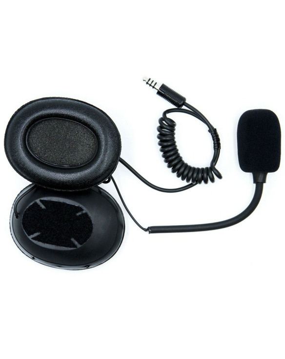 Helm-Funkausrüstung Zero Noise ZERO6300001 1