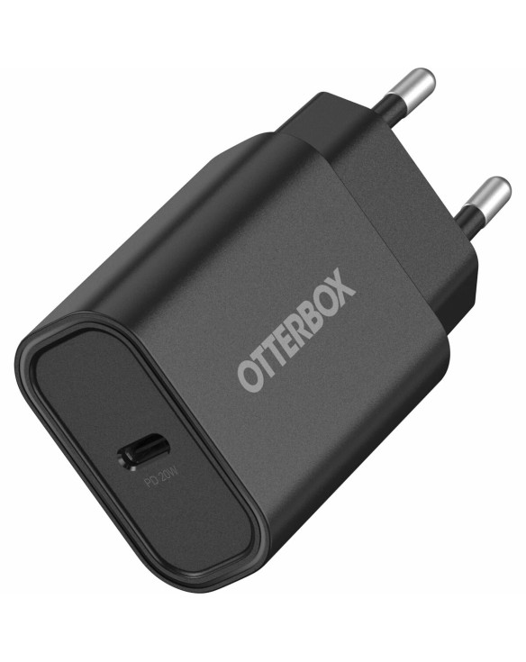 Portable charger Otterbox LifeProof 78-81338 Black 1