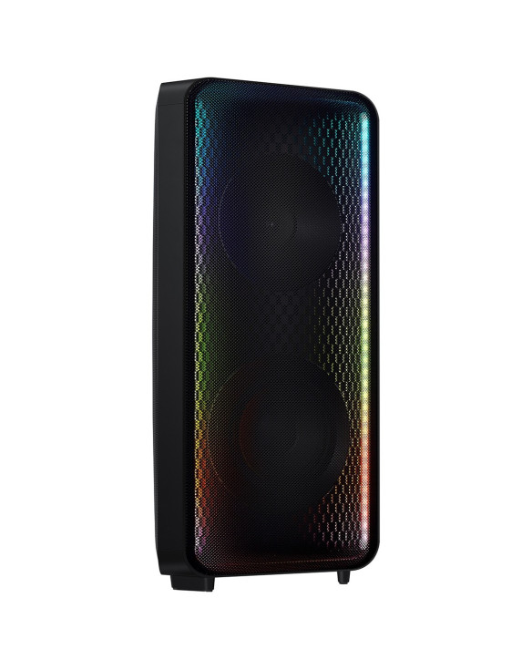 Bluetooth Speakers Samsung MX-ST50B 240W Black Multicolour 1
